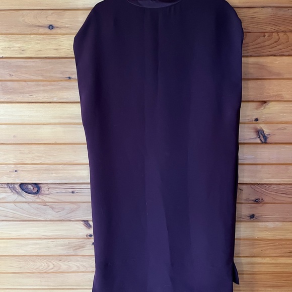 Vince Shift Dress - Picture 6 of 9